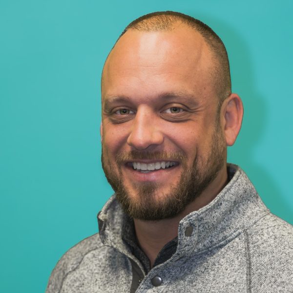 Aaron Christy founder Lake Stonebridge Window Company
